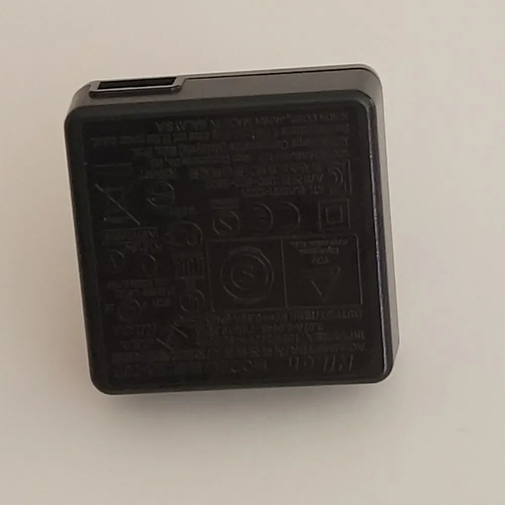 Nikon EH-70P AC Adapter Charger